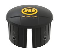 MORAVIA BLACK BULL FLEX+ Capuchon de protection barrière de sol Quantité:1