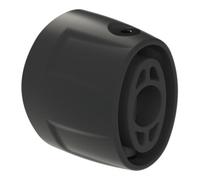 MORAVIA BLACK BULL FLEX+ Connecteur traverse L-Line Quantité:1