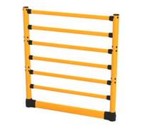 MORAVIA BLACK BULL Rampe de protection FLEX+ High-Line avec protection anti-encastrement Set de démarrage Quantité:1