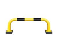 MORAVIA Black Bull Rampe de protection SWING Moravia pour extérieur à cheviller 390 × 1000 mm Quantité:1