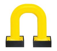 MORAVIA Black Bull Rampe de protection SWING Moravia pour intérieur à cheviller 390 × 375 mm Quantité:1