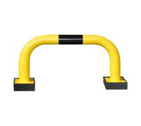 MORAVIA Black Bull Rampe de protection SWING Moravia pour intérieur à cheviller 390 × 750 mm Quantité:1