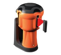 MORAVIA Dispositif de fixation murale Moravia pour bande conique MORION Quantité:1