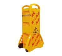 MORAVIA FLEX-GUARD Barrière mobile Quantité:1