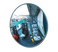 MORAVIA Moravia Miroir d’observation rond en acrylique 600 mm + support mural Quantité:1