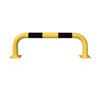 MORAVIA Moravia Black Bull Protection anti-collision pour intérieur 350 × 1000 mm à cheviller Quantité:1