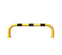 MORAVIA Moravia Black Bull XL Protection anti-collision pour extérieur 600 × 2000 mm à cheviller Quantité:1
