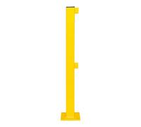 MORAVIA Moravia Garde-corps de battage S-line embout 1000 fb Bp Quantité:1