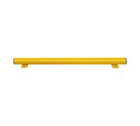 MORAVIA Moravia HYBRID Poutre de support 1250 mm col jaune Quantité:1