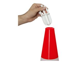 MORAVIA Moravia Lot de 10 crochets à chaîne pour cônes de signalisation journaliers Quantité:10