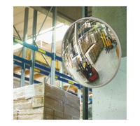 MORAVIA Moravia Miroir d’observation rond en acrylique 700 mm + support mural Quantité:1