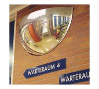 MORAVIA Moravia Miroir sphérique en acrylique 3 voies 900 mm 180° Quantité:1