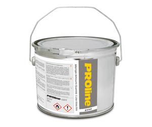 MORAVIA Moravia Peinture de marquage PROline-paint 5 l bleu RAL 5017 Quantité:1
