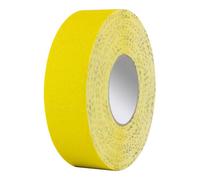 MORAVIA Moravia PROline Ruban adhésif vinyle 50 jaune 25 m Quantité:1
