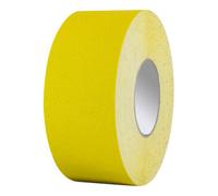 MORAVIA Moravia PROline Ruban adhésif vinyle jaune 75 mm x 25 m Quantité:1