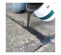 MORAVIA Moravia Restore Résine élastique pour réparation de joints 5 kg + durcisseur 0,2 kg Quantité:1