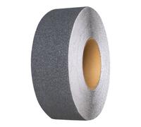 MORAVIA Moravia Revêtement antidérapant gris autocollant en rouleau 50 mm × 18,3 m Quantité:1