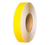 MORAVIA Moravia Revêtement antidérapant jaune autocollant en rouleau 25 mm x 18,3 m Quantité:1