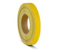 MORAVIA Moravia Revêtement antidérapant jaune, déformable, autocollant, rouleau 25 mm x 18,3 m Quantité:1