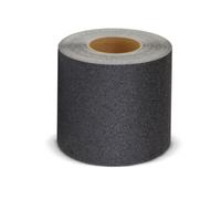 MORAVIA Moravia Revêtement antidérapant noir auto-adhésif flexible rouleau 150 mm × 18,3 m Quantité:1