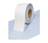 MORAVIA Moravia Revêtement antidérapant transparent autocollant en rouleau 100 mm x 18,3 m Quantité:1