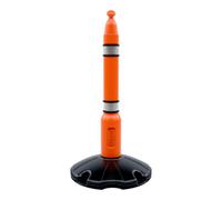 MORAVIA Moravia Skipper Poteau de balisage (ceinture conique) Quantité:1