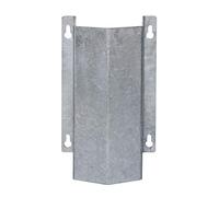 Moravia Morion 20026783 Protection de tuyau pour montage mural 500 x 292 x 230 mm