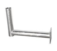 MORAVIA Support mural Moravia pour miroirs de circulation taille 1-3 400 x 500 mm h x l pour la fixation par cheville Quantité:1