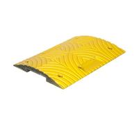 MORAVIA Traverse Moravia TOPSTOP 20-RE élément standard jaune 400 x 500 x 50 mm Quantité:1