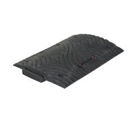 MORAVIA Traverse Moravia TOPSTOP 20-RE élément standard noir 400 x 500 x 50 mm Quantité:1