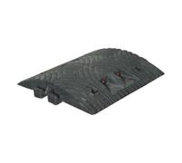 MORAVIA Traverse Moravia TOPSTOP 5-RE élément standard noir 500 x 500 x 500 x 70 mm Quantité:1