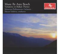 Moravian Philharmonic Orchestra,Valdivia+ - Variations on Balkan Themes