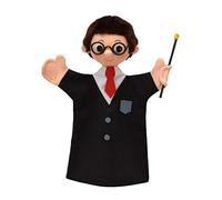 Moravská ústredna 22582A Magicien 27 cm Marionnettes à Main Multicolore 27 cm