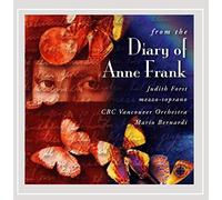 Morawetz - from The Diary of Anne Frank/M