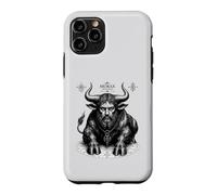 Morax, Le Gardien Gothique, s'éveille Coque pour iPhone 11 Pro