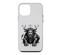 Morax, Le Gardien Gothique, s'éveille Coque pour iPhone 12 Mini