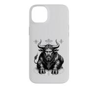 Morax, Le Gardien Gothique, s'éveille Coque pour iPhone 14 Plus