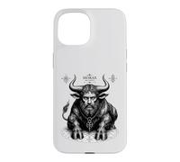 Morax, Le Gardien Gothique, s'éveille Coque pour iPhone 15