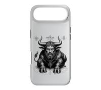 Morax, Le Gardien Gothique, s'éveille Coque pour iPhone Air