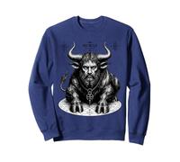 Morax, Le Gardien Gothique, s'éveille Sweatshirt