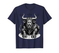 Morax, Le Gardien Gothique, s'éveille T-Shirt
