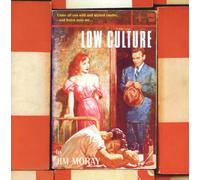 Moray, Jim - Low Culture [Import]