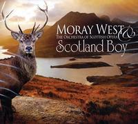 Moray West with The Orchestra of Scottish Opera - Scotland Boy