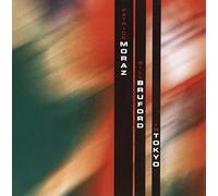 MORAZ,PATRICK & BILL BRUFORD - In Tokyo
