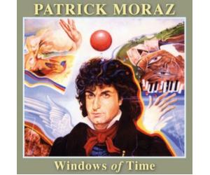 Moraz, Patrick - Windows of Time