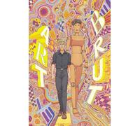 Martin Morazzo – Art Brut, tome 1 : The Winking Woman