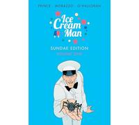 Martin Morazzo – Ice Cream Man: Sundae Edition – Livre 1 – Image Comics