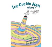 Morazzo, Martin - Ice Cream Man Volume 1: Dr. Seuss Parody Edition