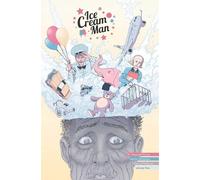Morazzo, Martin – Ice Cream Man Tome 5: Autres confiseries
