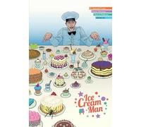 Morazzo, Martin - Ice Cream Man, Volume 6: Just Desserts